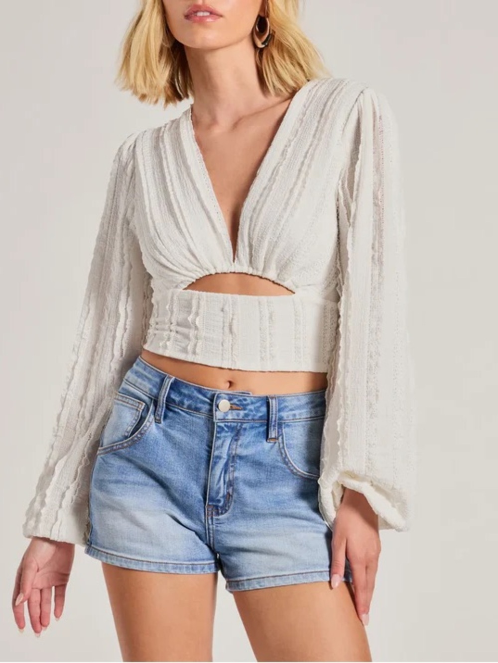 Windsor Top